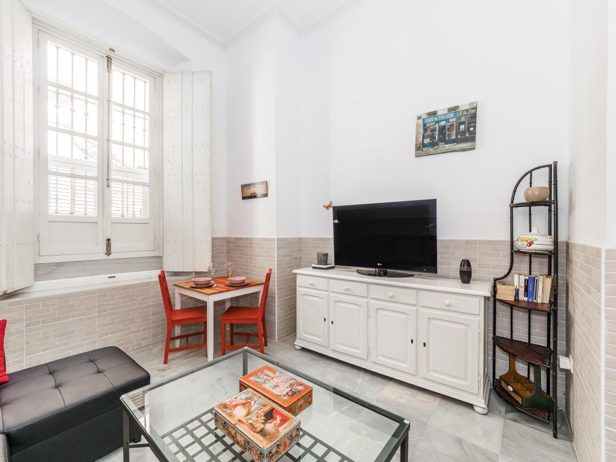 Arenal De Apartment Sevilla