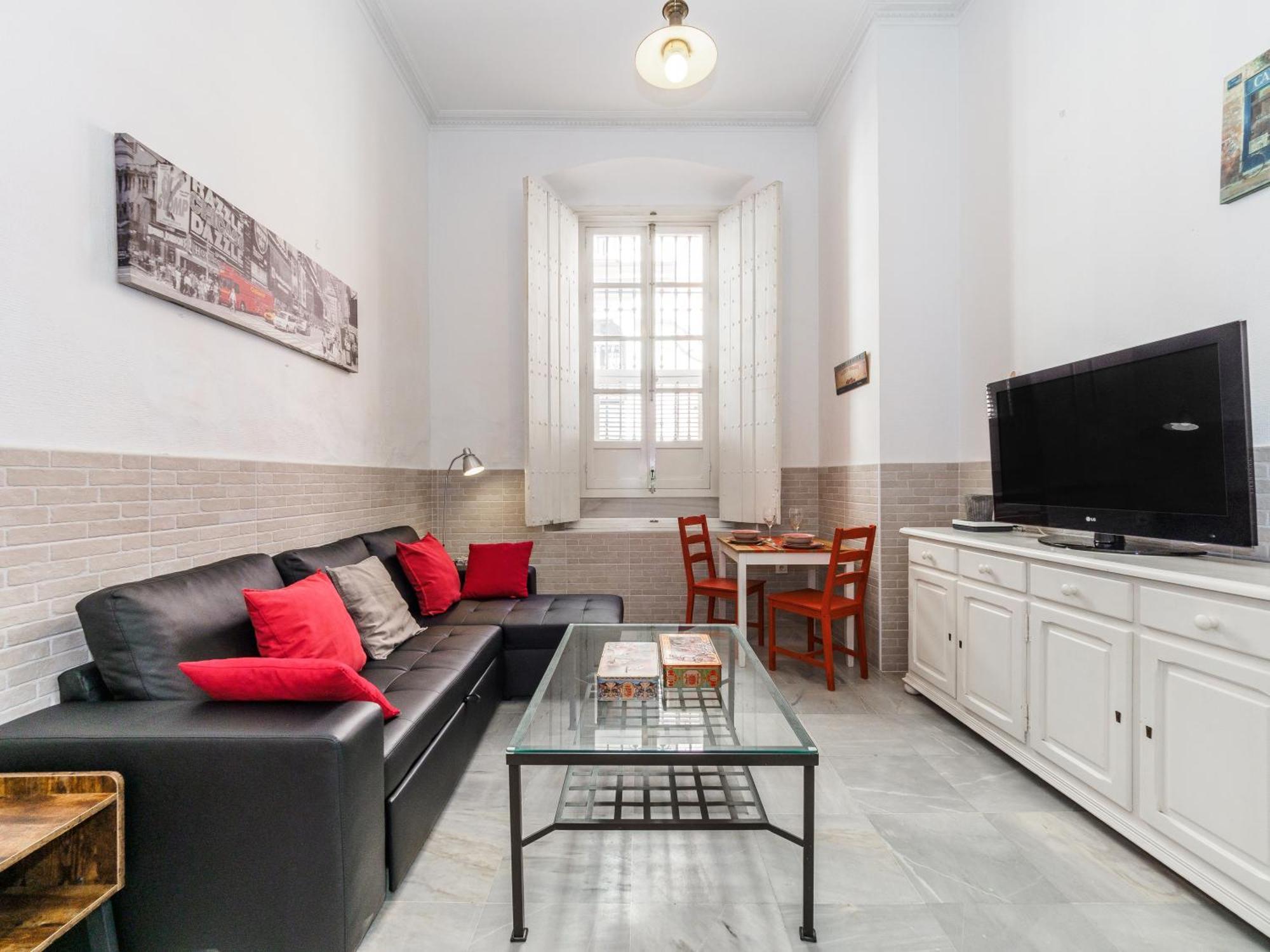 Appartement Arenal De