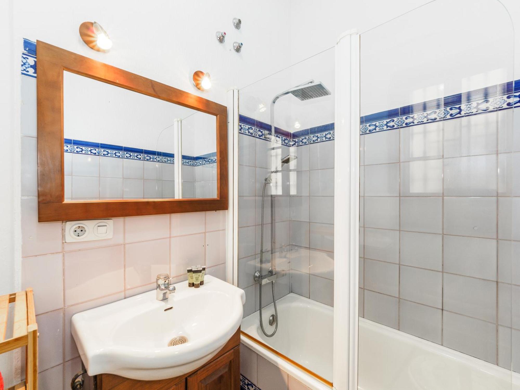 Arenal De Appartement
