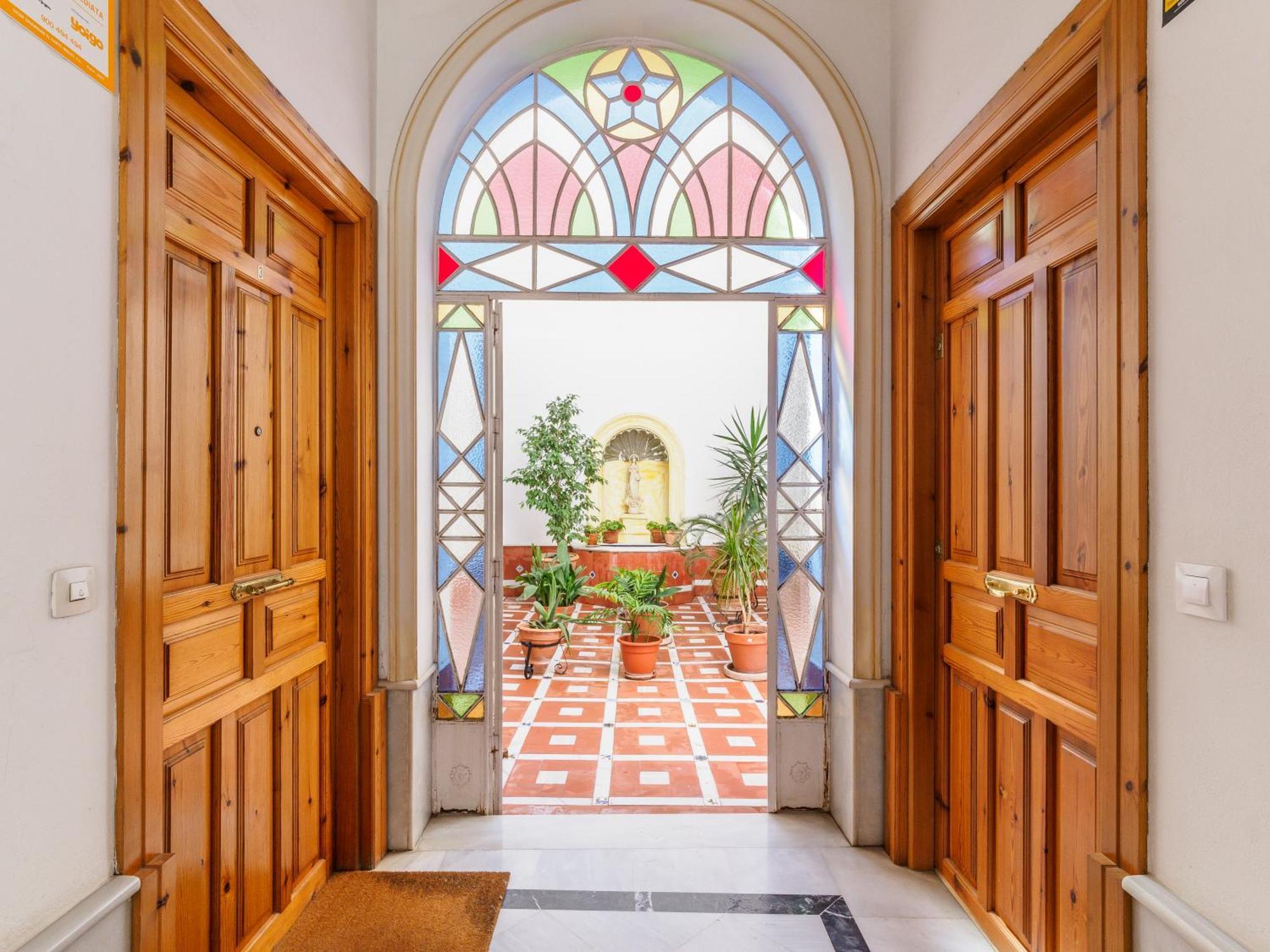 Arenal De Apartment Sevilla