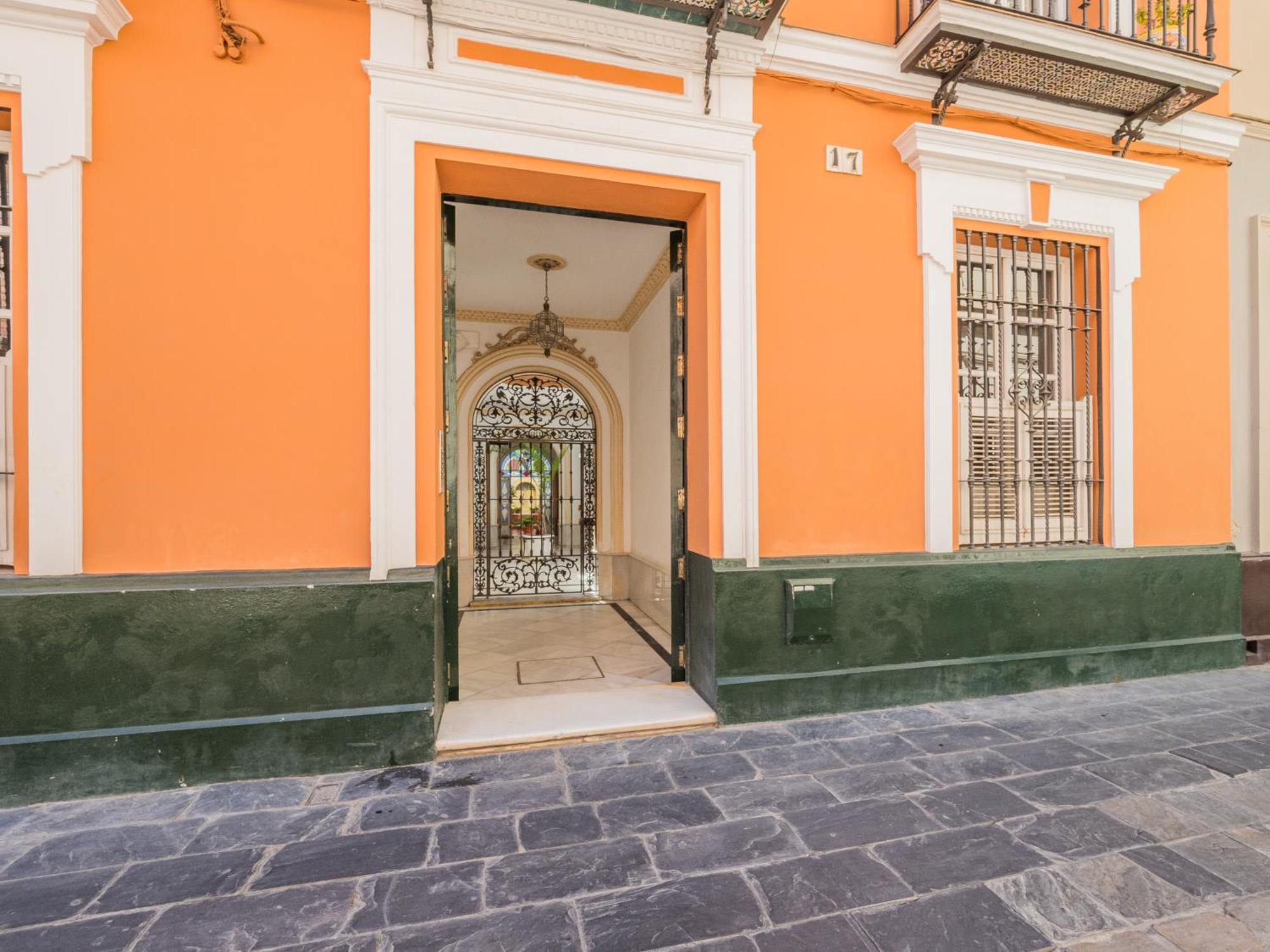 Appartement Arenal De Sevilla