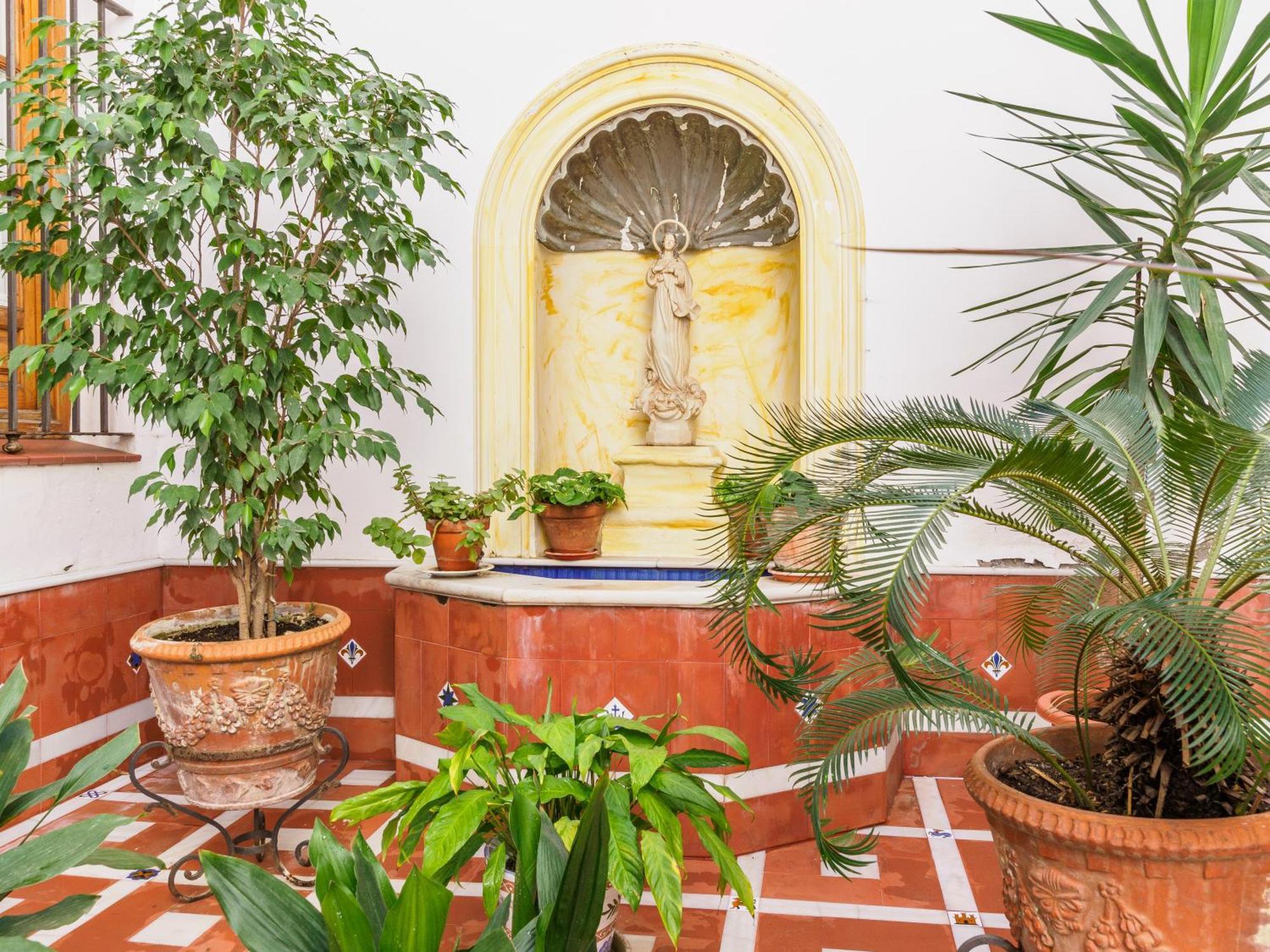 Apartment Arenal De Sevilla