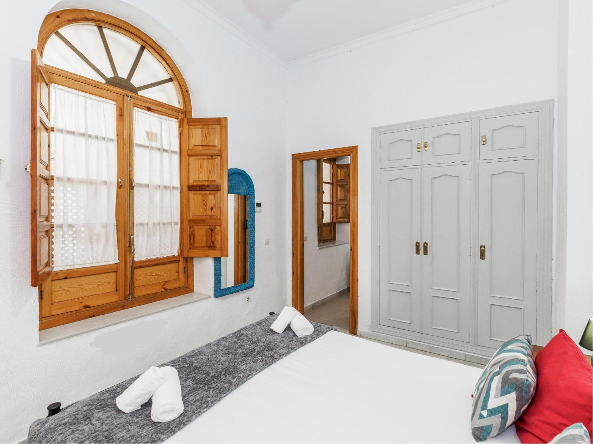 Apartment Arenal De Sevilla