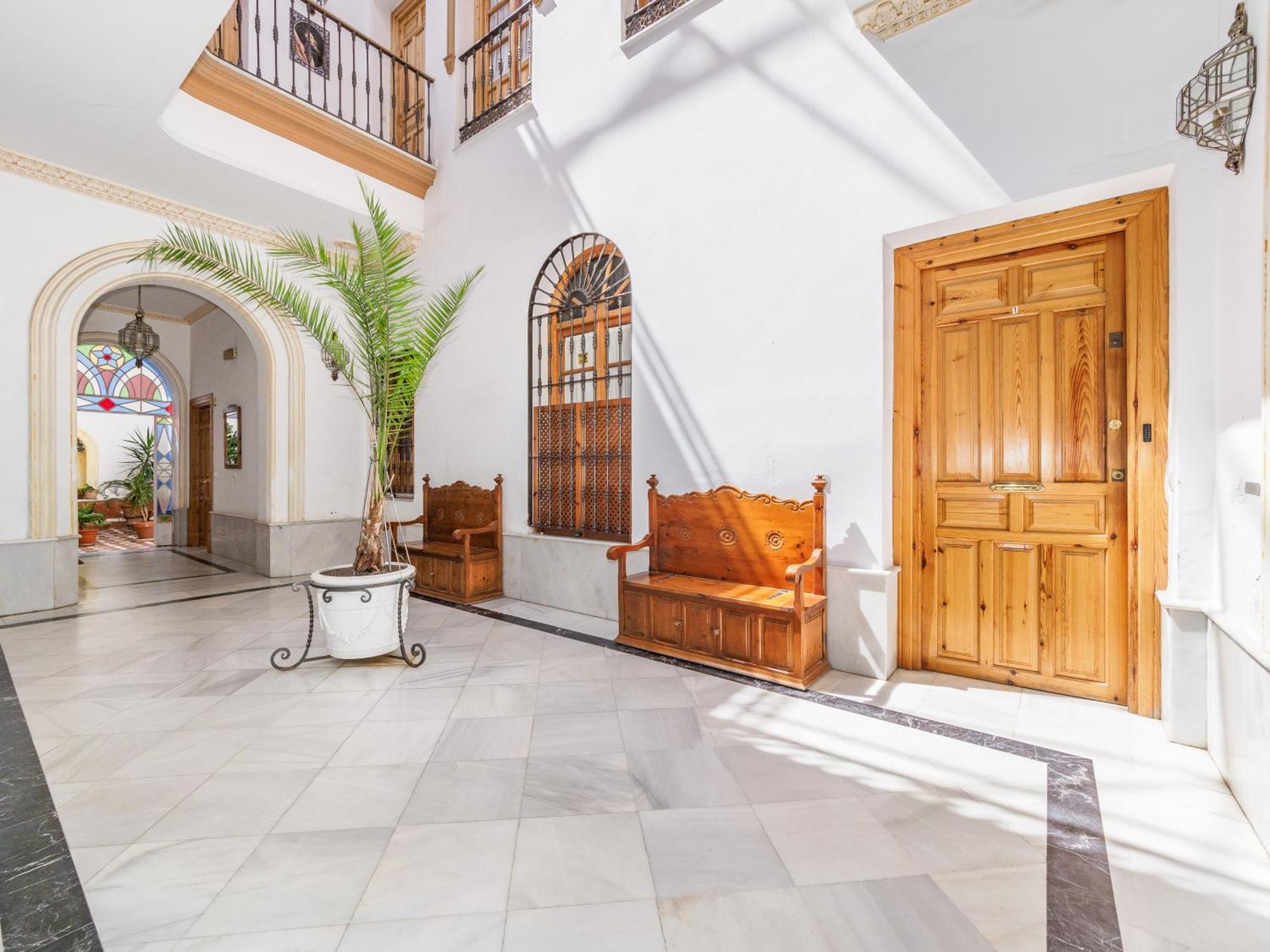 Appartement Arenal De