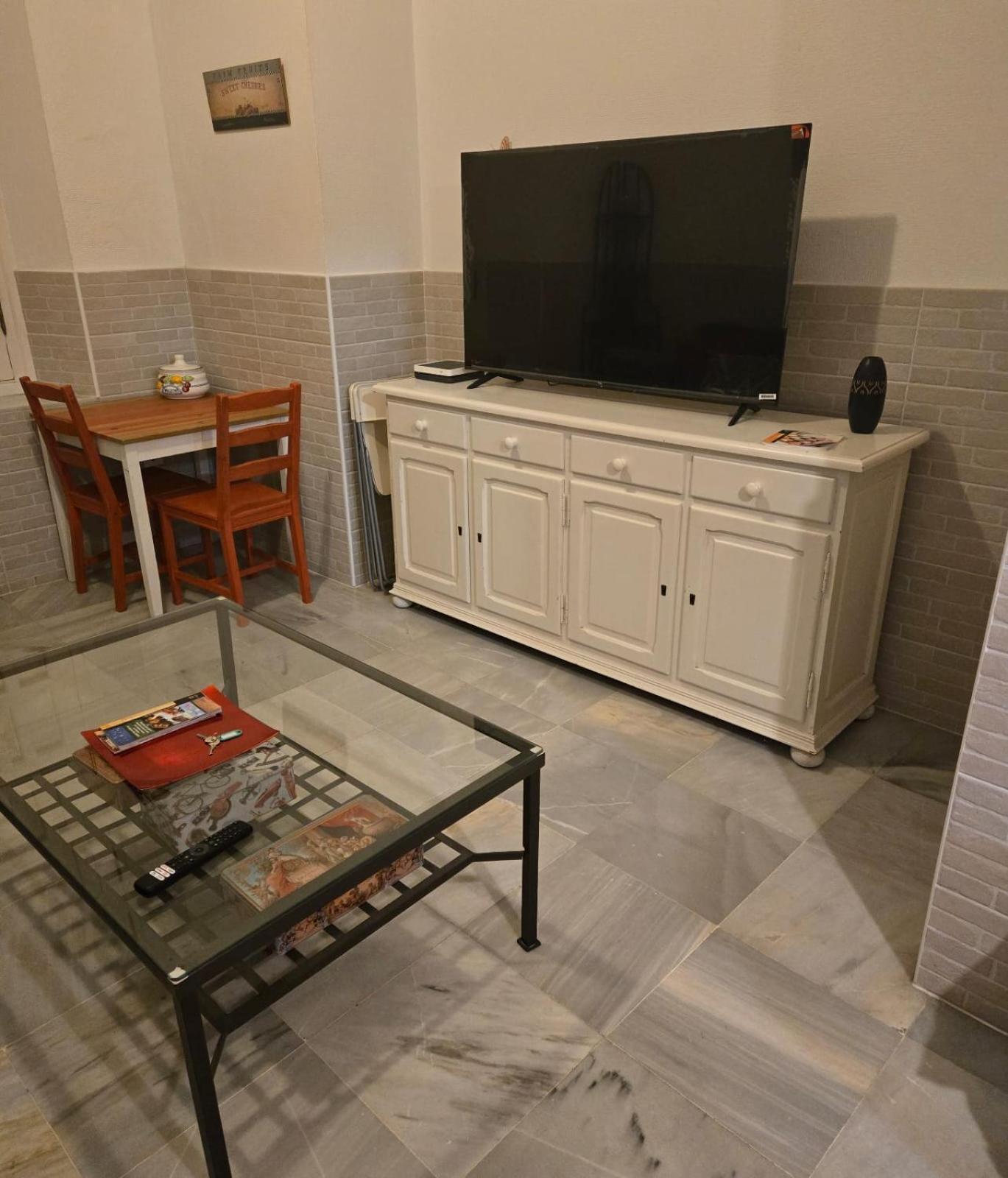 Arenal De Appartement
